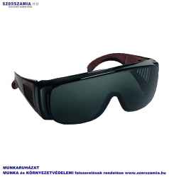 VISILUX 3 sötét szemüveg, 10db / csomag