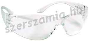 POKELUX Víztiszta páramentes szemüveg, 10db / csomag