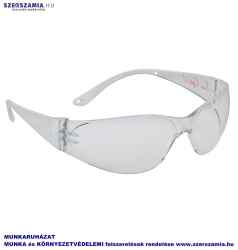 POKELUX Víztiszta pára és karcmentes szemüveg, 10db / csomag