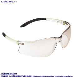 SOFTILUX Tükrös, uv400 védelemmel in/out szemüveg, 1 darab