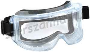 HUBLUX Szivacsos szemüveg, 1 darab