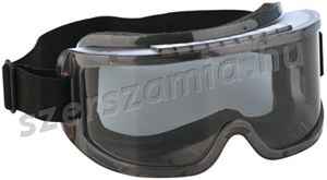 HUBLUX Szivacsos színezett szemüveg, 1 darab