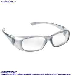 OPTILUX Dioptriás plusz2,5 szemüveg, 1 darab