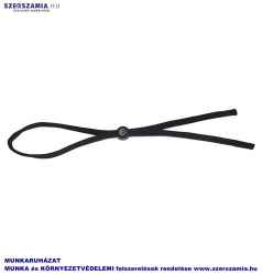 Szemüveg zsinór, sportos, méret: 60cm, KIFUTÓ termék, Helyettesítő: 61003 12db / csomag