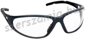 FREELUX Szürke keret/víztiszta szemüveg, 1 darab