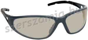 FREELUX Szürke keret/in-out UV400 szemüveg