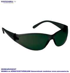 AIRLUX IR5 páramentes hegesztőszemüveg, 1 darab