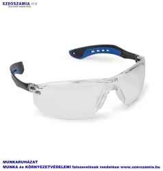 SLIMLUX víztiszta karcmentes védőszemüveg, 10db / csomag