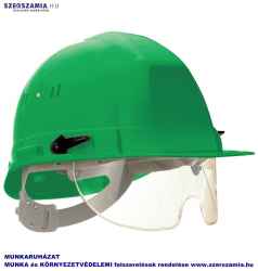 VISIOCEANIC Sisak szemüveggel zöld, 1 darab