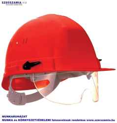 VISIOCEANIC sisak szemüveggel piros, 1 darab