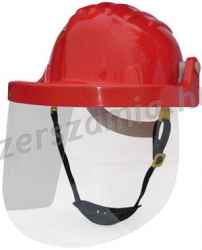 GP látómező 335x190 mm, 1 darab