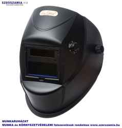 DRAGON Automata solar hegesztőpajzs, méret: 9-13, 1 darab