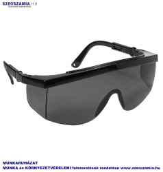 GAMMA Színezett karcmentes védőszemüveg, 1 darab