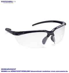 PSI Víztiszta karcmentes védőszemüveg