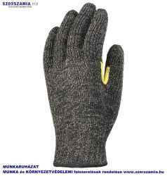 DURACORE Vágásbiztos kötött kesztyű, méret: 8 , 1 pár