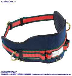 TOPLOCK munkahelyzet beállító deréköv, KIFUTÓ termék 1 darab