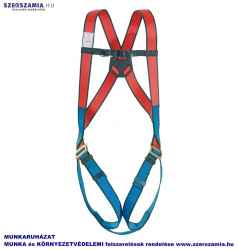 TOPLOCK caracal heveder, hátsó bekötésű, 1 darab