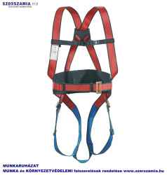 TOPLOCK Bat testhevederpluszmunkaöv, 1 darab