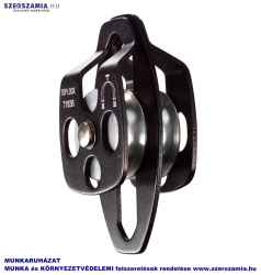 TOPLOCK Csiga két köteles, méret: 40 kN , 1 darab