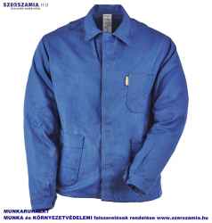 MERCURE Kék munkakabát mercure, méret: 40 , 1 darab