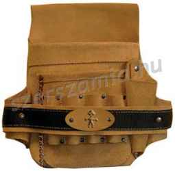 Övtáska villanyszerelőknek, 1 darab