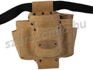 Övtáska tapétázóknak, 1 darab