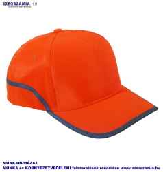 CAPYARD hi-viz baseball sapka narancs, KIFUTÓ termék 1 darab