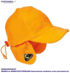 COVERCAP Sapka Fluo narancs téli , 1 darab