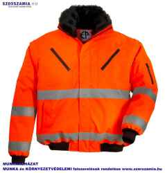 ROADWAY FLY 2/1 narancssárga, méret: M, 1 darab