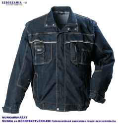 BOUND farmer munkakabát, méret: M, KIFUTÓ termék 1 darab