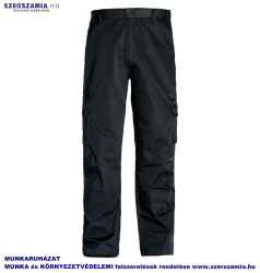 CARBON Deréknadrág fekete, méret: XS , 1 darab