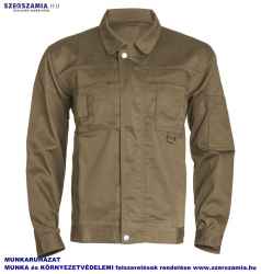 CLASS Barna kabát, méret: S, 1 darab