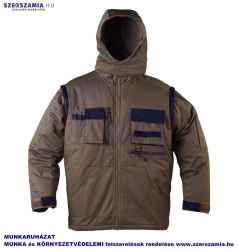 GARDENER télikabát, méret: 60/62, KIFUTÓ termék 1 darab