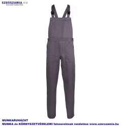 INDUSTRY Szürke mellesnadrág, méret: S, 1 darab