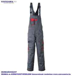 MAGMA Mellesnadrág szürke, méret: S, 1 darab