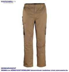 OPERATOR homok/szürke deréknadrág, méret: M, KIFUTÓ termék 1 darab