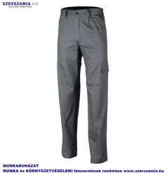 PARTNER Szürke deréknadrág, méret: M, 1 darab