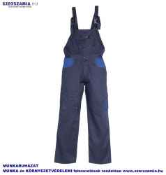 PLUS Mellesnadrág. sötétkék/királykék, méret: 44-46 , 1 darab