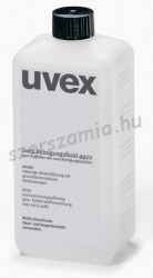 UVEX Tisztító folyadék 0,5l, 1 darab