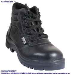 AMBER S3 CK bakancs, méret: 40, KIFUTÓ termék, Helyettesítő: FREEDITE 1 pár