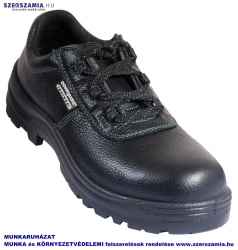 AMBER S3 CK félcipő, méret: 38 helyette FREEDITE, KIFUTÓ termék 1 pár