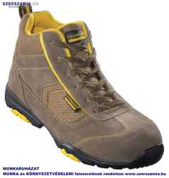 ASCANITE S1P CK HRO KHAKI bakancs, méret: 45, 1 pár