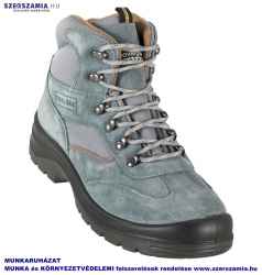 COBALT-COBH S1P türkiz bakancs, méret: 38, KIFUTÓ termék 1 pár