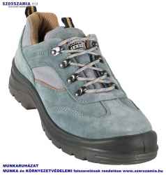 COBALT-COBL S1P türkiz cipő 39, KIFUTÓ termék 1 pár