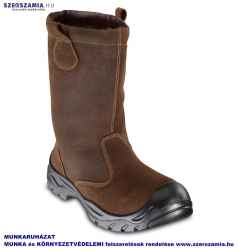 COVELLITE-COVE S3 bélelt csizma, méret: 39, 1 pár