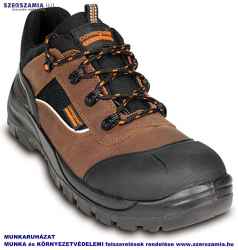 GRANITE GRAL S3 cipő, méret: 38 , 1 pár