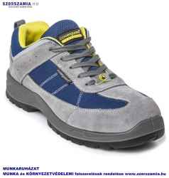 LEAD S1P SRC ESD szürke/kék védőfélcipő, méret: 48, 1 pár