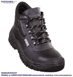 MAGNOLITE S3 CK fekete bakancs, méret: 46 , 1 pár