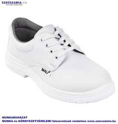 MALI O2 fehér cipő, méret: 35, 1 pár