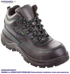 MURO S3 színbőr sportbakancs, méret: 45, 1 pár